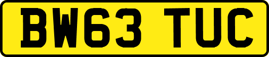 BW63TUC