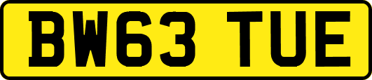 BW63TUE