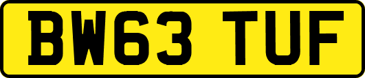 BW63TUF