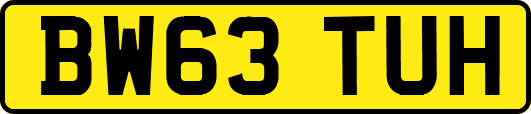 BW63TUH