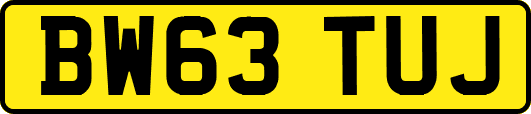 BW63TUJ