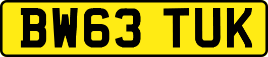 BW63TUK