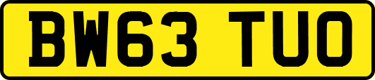 BW63TUO