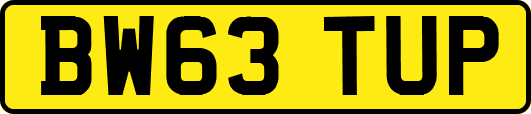 BW63TUP