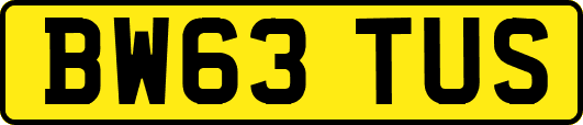BW63TUS