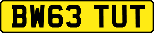 BW63TUT