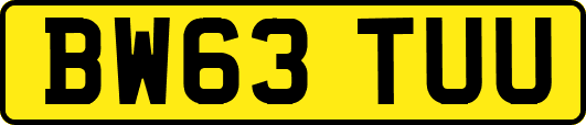 BW63TUU