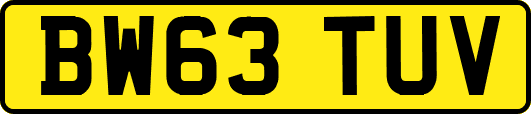 BW63TUV