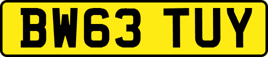 BW63TUY