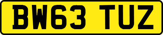BW63TUZ