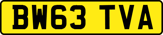 BW63TVA
