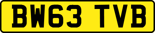 BW63TVB