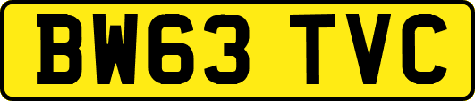 BW63TVC