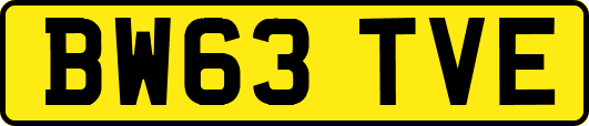 BW63TVE
