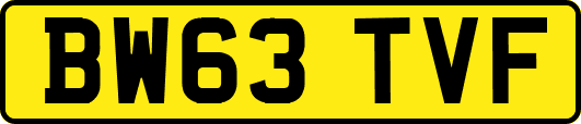 BW63TVF