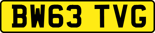 BW63TVG