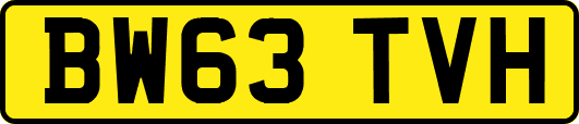 BW63TVH