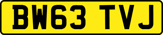 BW63TVJ