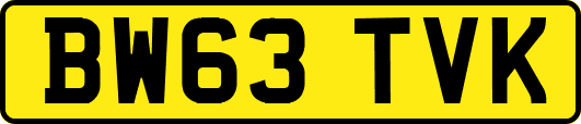 BW63TVK