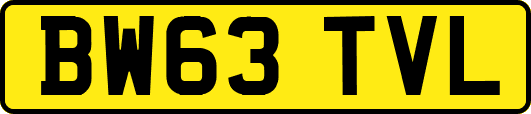BW63TVL
