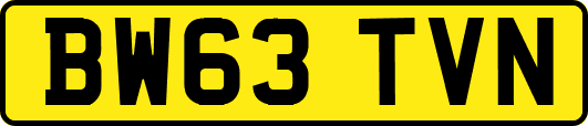 BW63TVN