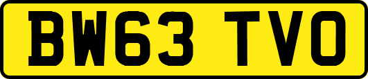 BW63TVO