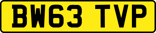 BW63TVP