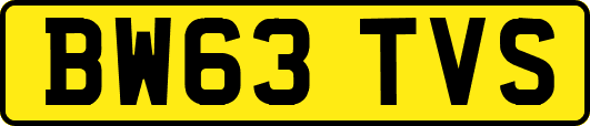 BW63TVS