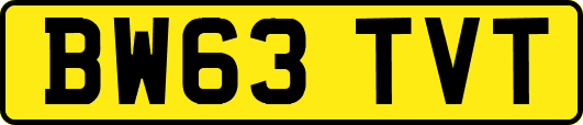 BW63TVT
