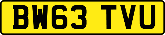 BW63TVU