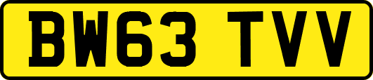 BW63TVV