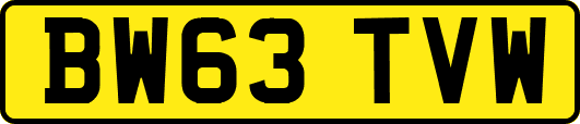 BW63TVW