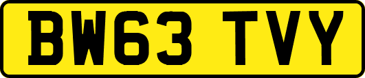 BW63TVY