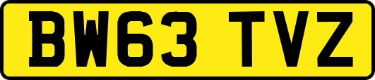 BW63TVZ