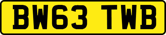 BW63TWB