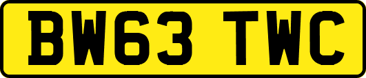 BW63TWC