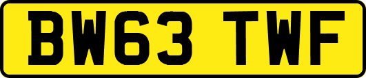 BW63TWF