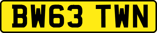 BW63TWN