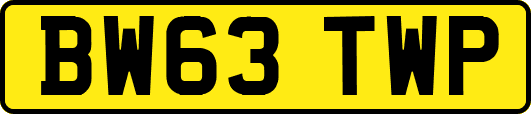 BW63TWP