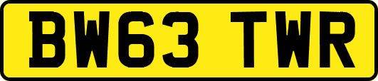 BW63TWR