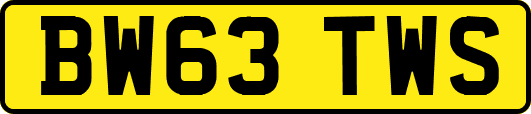 BW63TWS
