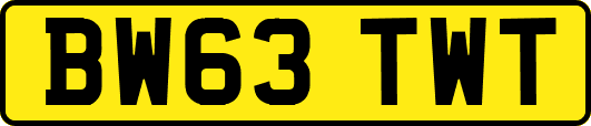 BW63TWT