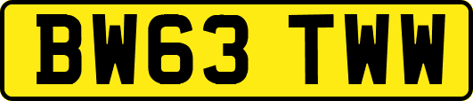 BW63TWW