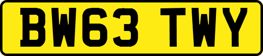 BW63TWY
