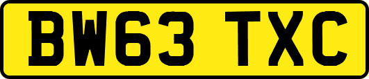 BW63TXC
