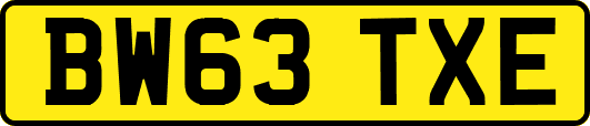 BW63TXE