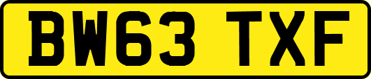 BW63TXF