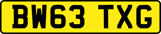 BW63TXG