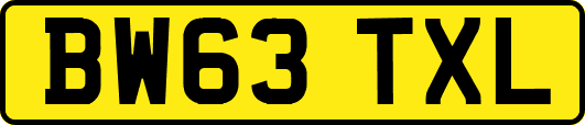 BW63TXL