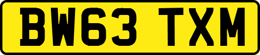 BW63TXM